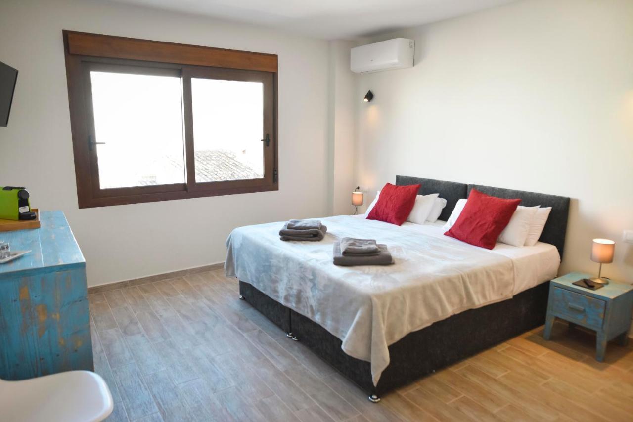 Blanca Boutique * Jávea
