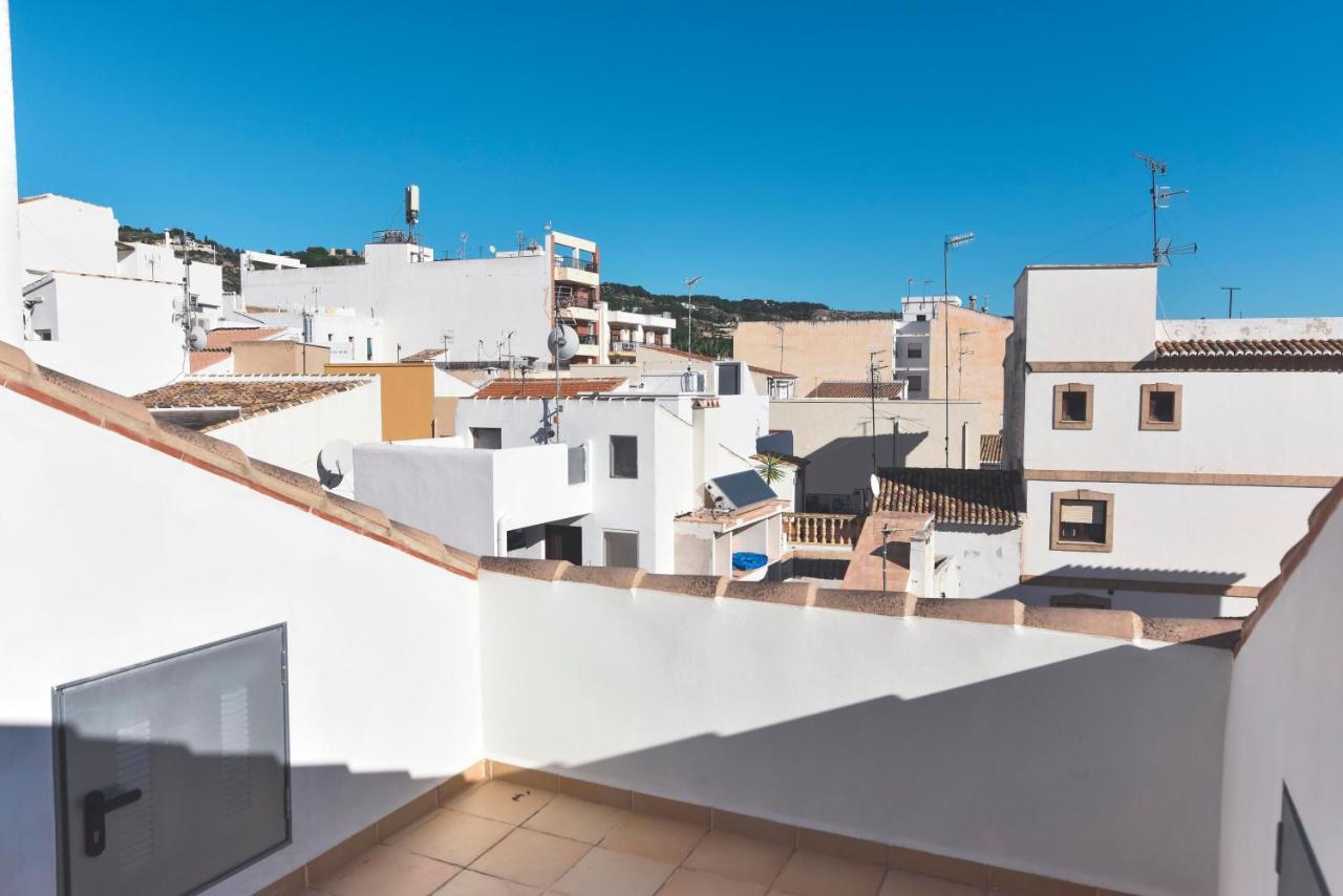 Blanca Boutique Hotel Jávea