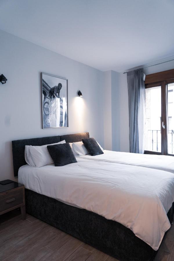 Hotel Blanca Boutique Jávea
