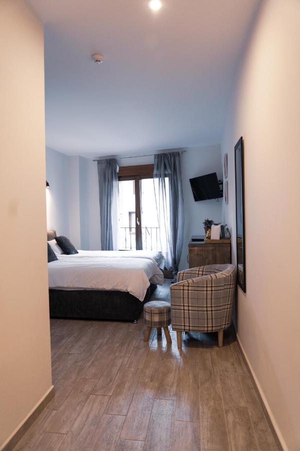 Blanca Boutique Hotel Jávea