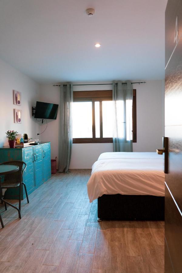 Blanca Boutique Hotel Jávea
