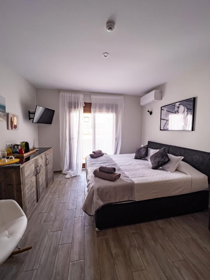 Hotel Blanca Boutique *