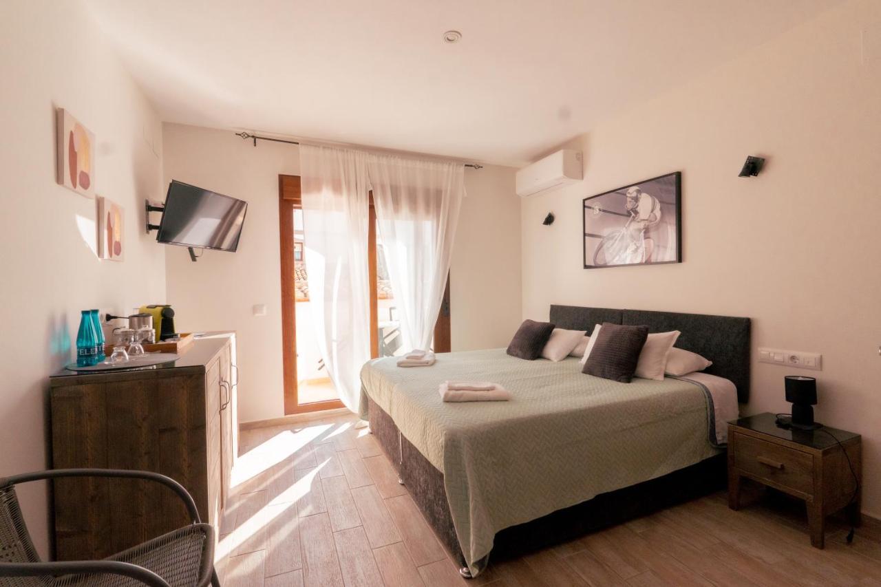 Blanca Boutique * Jávea