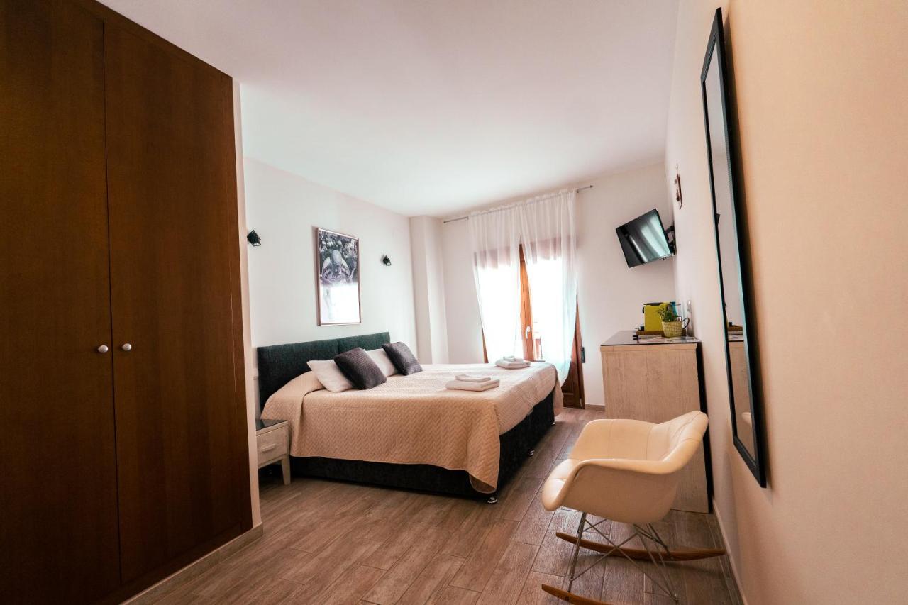 Hotel Blanca Boutique *