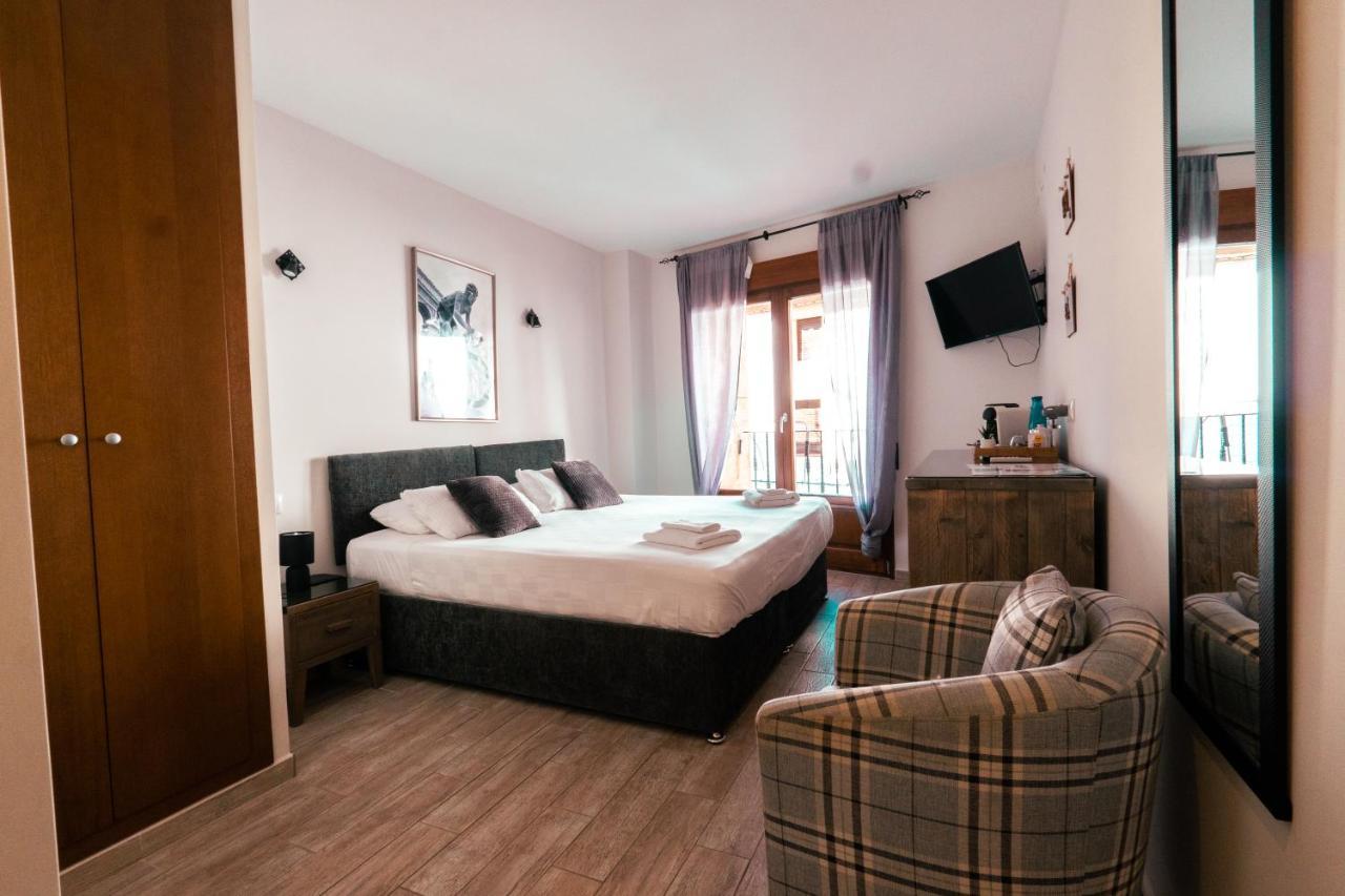Hotel Blanca Boutique Jávea