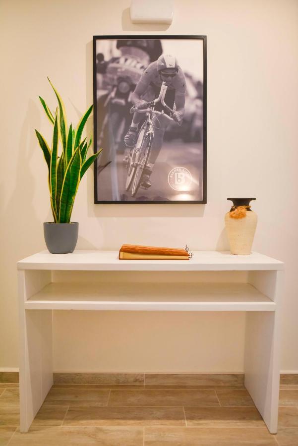 Blanca Boutique Hotel